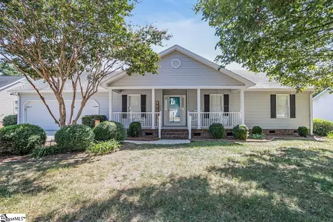 119 Treebrooke Dr, Greenville, SC 29607