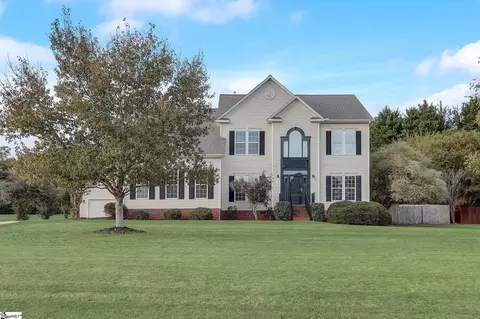 104 Ivory Glen Ct, Greenville, SC 29611