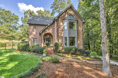 23 Babbs Hollow Rd, Greenville, SC 29607