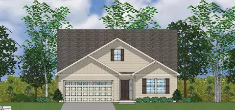 404 Anna Gray Cir #LOT 28, Easley, SC 29640