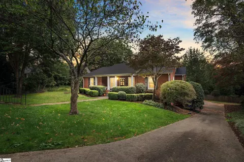 414 Longview Ter, Greenville, SC 29605