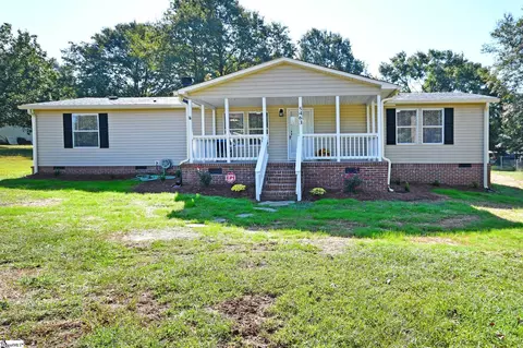 5463 Allen Bridge Rd, Fountain Inn, SC 29644