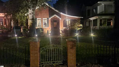322 Hampton Ave, Greenville, SC 29601