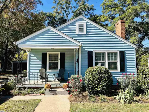 7 Concord St, Greenville, SC 29609