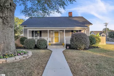 1 Blake St, Greenville, SC 29605