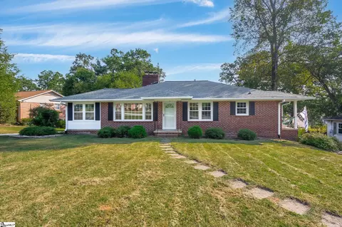 100 Mcswain Dr, Greenville, SC 29615
