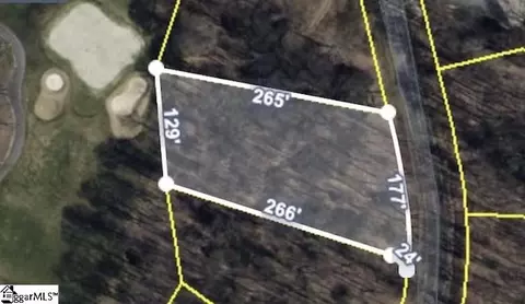 60 The Cliffs Pkwy, Landrum, SC 29356