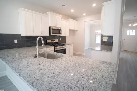 100 Red Hollow Rd #LOT 5, Simpsonville, SC 29681