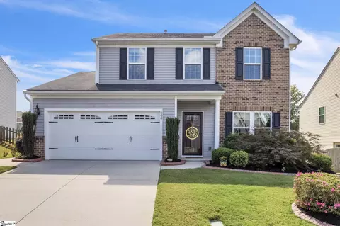 208 Wateree Way, Simpsonville, SC 29680