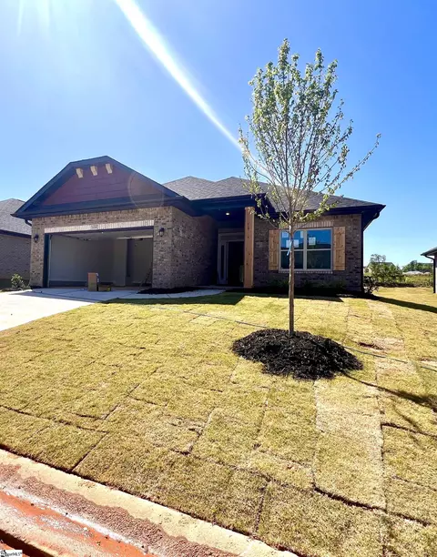 108 Red Hollow Rd #LOT 9, Simpsonville, SC 29681