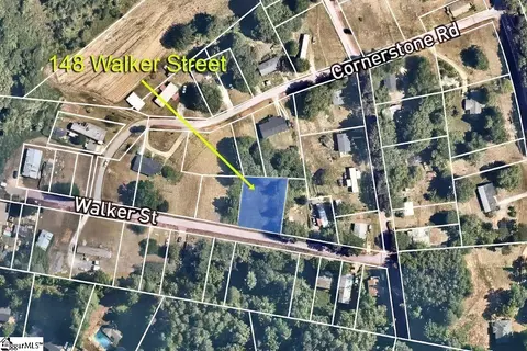 148 Walker St, Easley, SC 29640 photo 3