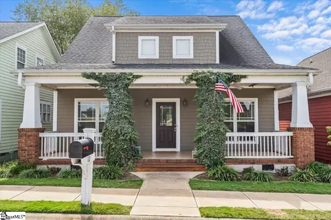 12 Marquette Rd, Simpsonville, SC 29680