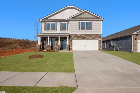 208 Silicon Dr, Greenville, SC 29605