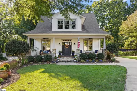 317 Saint Helena Ct, Greenville, SC 29607