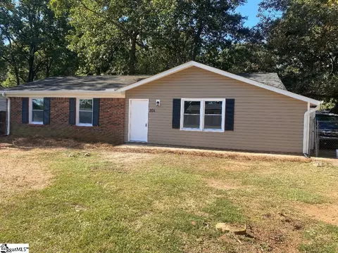 204 Idlewild Ave, Greenville, SC 29605