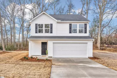 108 Heather Gln, Clinton, SC 29325