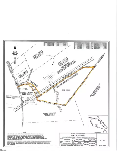 00 Pearson Town Rd, Moore, SC 29369 photo 4