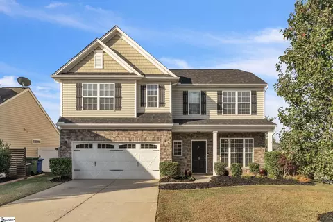 43 Shale Ct, Greenville, SC 29607