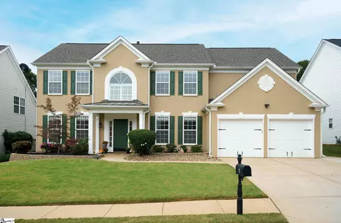 6 Treyburn Ct, Greer, SC 29650