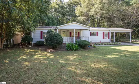 3365 W Georgia Rd, Piedmont, SC 29673
