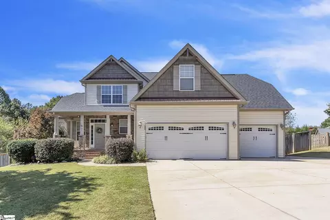 39 Stoneledges Ln, Taylors, SC 29687