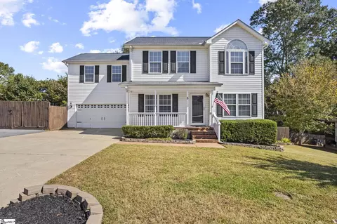 5 Crossbill Dr, Simpsonville, SC 29680