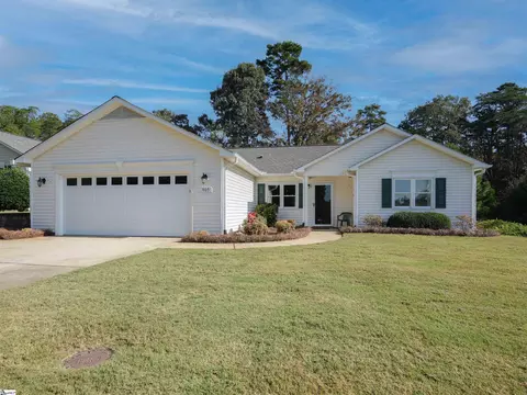 405 Milstead Way, Greenville, SC 29615