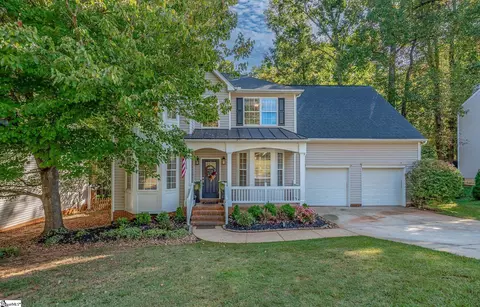 200 Northcliff Way, Greenville, SC 29617