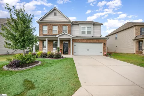 400 Meadowpark Ln, Duncan, SC 29334