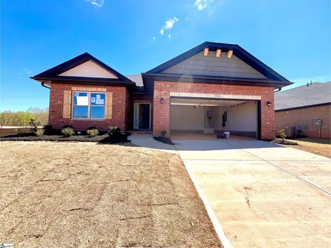 504 Woodsong Dr #LOT 334, Simpsonville, SC 29681