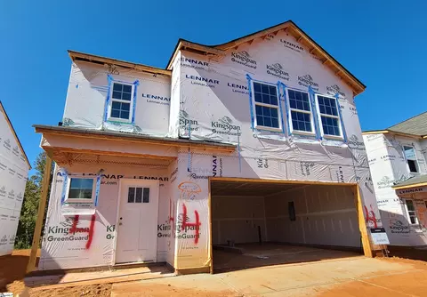 1007 Minocqua Rd #LOT 4, Spartanburg, SC 29303