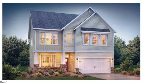 104 Ryders Cup, Greenwood, SC 29649