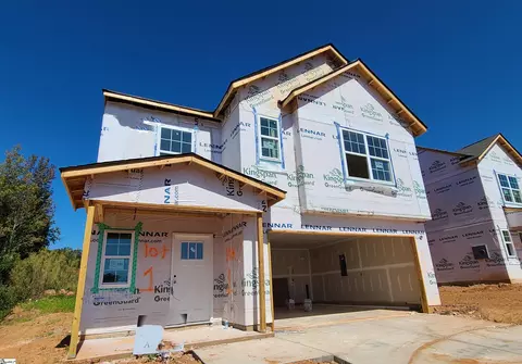 555 Wooden Duck St #LOT 1, Spartanburg, SC 29303