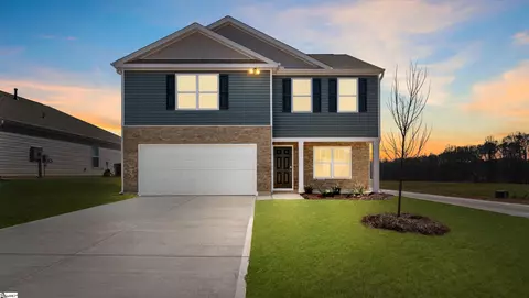 119 Jasper Ct, Greenwood, SC 29646