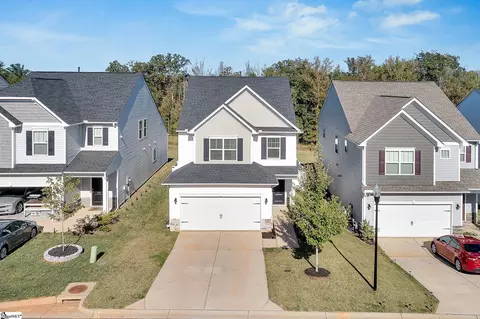 12 Ashborne Ln, Simpsonville, SC 29681