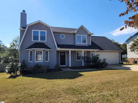 107 Jodibrook Ct, Mauldin, SC 29662