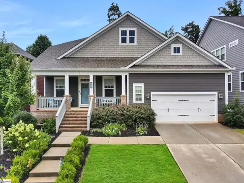 515 Palladio Dr, Greenville, SC 29617