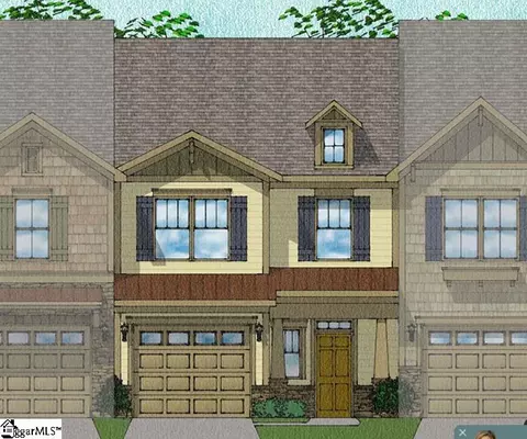 315 Nettle Ln #LOT 265, Greenville, SC 29607