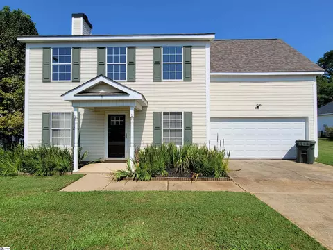 9 Seven Pines Ct, Greer, SC 29651