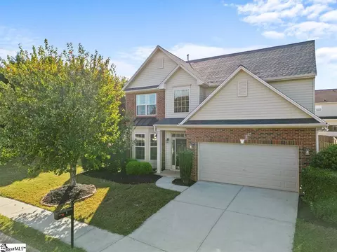 1 Keelin Ln, Greer, SC 29650