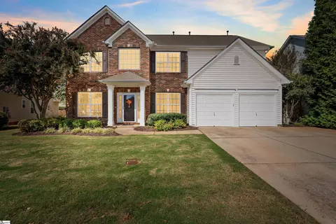 6 Breezewood Ct, Greenville, SC 29607