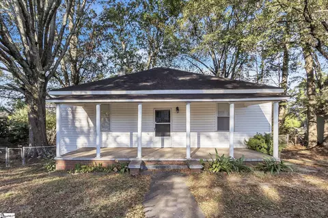 918 2nd Ave, Greenville, SC 29611