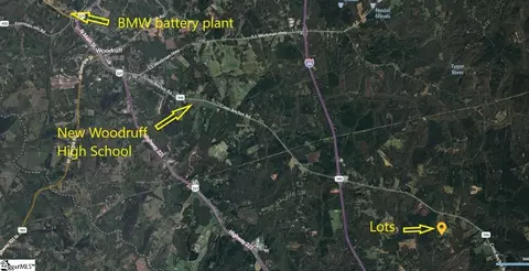 000 Watson Rd, Enoree, SC 29335 photo 3