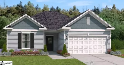 1001 Maraschino Way, Lyman, SC 29365