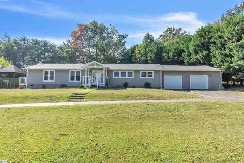 1116 Oak Grove Rd, Landrum, SC 29356