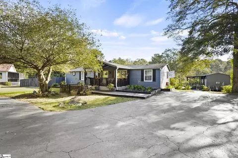151 Effie Dr, Piedmont, SC 29673