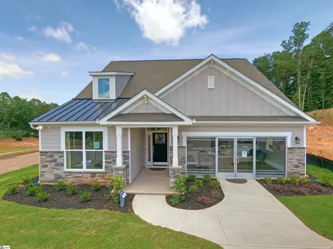 3 Burl Ct #LOT 20, Greenville, SC 29607