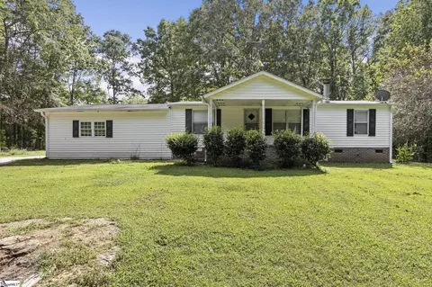 107 Wasson Way, Simpsonville, SC 29680