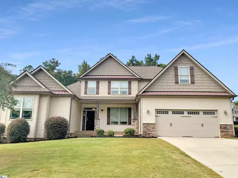 14 Woodhaven Way, Easley, SC 29642