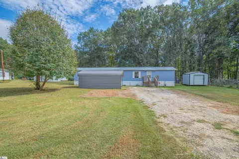 132 Shady Acres Cir, Greenville, SC 29611